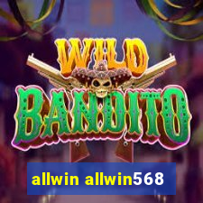 allwin allwin568